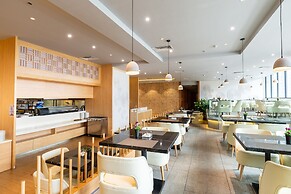 Guangzhou Victoria Hotel (Zhujiang New Town Branch)