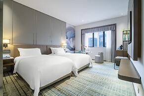 Guangzhou Victoria Hotel (Zhujiang New Town Branch)