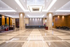 Guangzhou Victoria Hotel (Zhujiang New Town Branch)