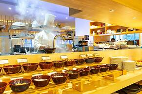 Guangzhou Victoria Hotel (Zhujiang New Town Branch)