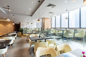 Guangzhou Victoria Hotel (Zhujiang New Town Branch)