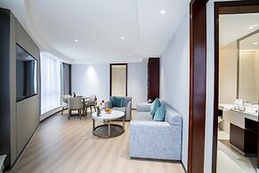 Guangzhou Victoria Hotel (Zhujiang New Town Branch)