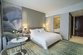 Guangzhou Victoria Hotel (Zhujiang New Town Branch)