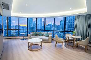 Guangzhou Victoria Hotel (Zhujiang New Town Branch)