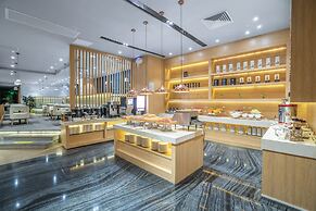 Guangzhou Victoria Hotel (Zhujiang New Town Branch)