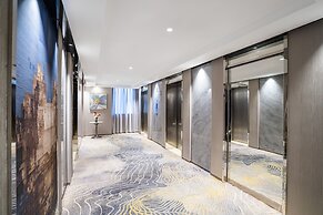 Guangzhou Victoria Hotel (Zhujiang New Town Branch)