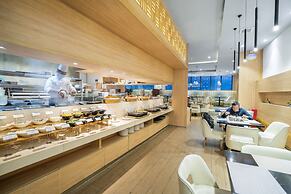 Guangzhou Victoria Hotel (Zhujiang New Town Branch)