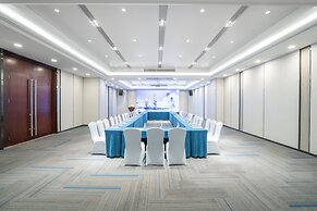 Guangzhou Victoria Hotel (Zhujiang New Town Branch)