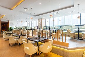 Guangzhou Victoria Hotel (Zhujiang New Town Branch)