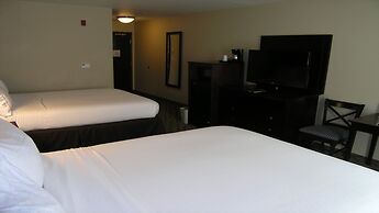 Holiday Inn Express & Suites Belle Vernon by IHG