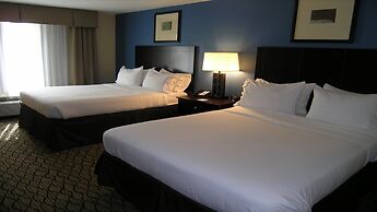 Holiday Inn Express & Suites Belle Vernon by IHG
