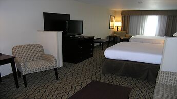 Holiday Inn Express & Suites Belle Vernon by IHG