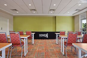 Home2 Suites by Hilton Jacksonville, NC