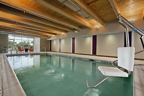 Home2 Suites by Hilton Jacksonville, NC
