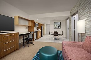 Home2 Suites by Hilton Jacksonville, NC