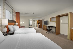Home2 Suites by Hilton Jacksonville, NC