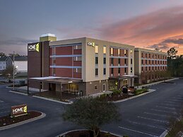 Home2 Suites by Hilton Jacksonville, NC