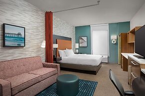 Home2 Suites by Hilton Jacksonville, NC