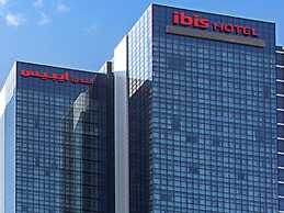 ibis Abu Dhabi Gate