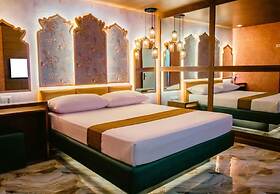 Hotel Ava Cuneta