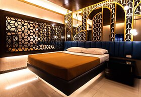 Hotel Ava Cuneta