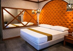 Hotel Ava Cuneta