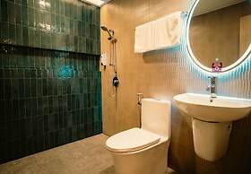 Hotel Ava Cuneta