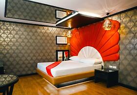 Hotel Ava Cuneta