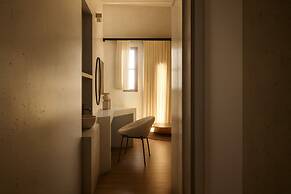 Tholaria Boutique Hotel