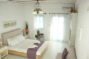 Tholaria Boutique Hotel