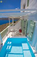 Tholaria Boutique Hotel