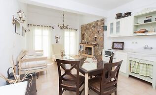 Tholaria Boutique Hotel