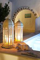 Tholaria Boutique Hotel