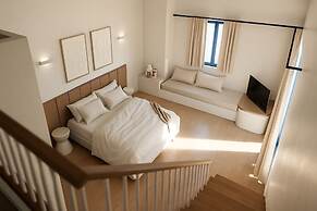 Tholaria Boutique Hotel