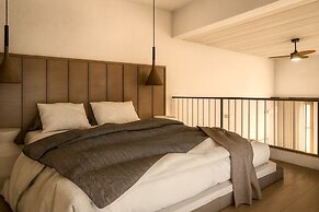 Tholaria Boutique Hotel