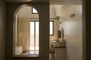 Tholaria Boutique Hotel