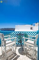 Tholaria Boutique Hotel