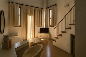 Tholaria Boutique Hotel