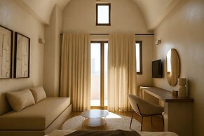 Tholaria Boutique Hotel