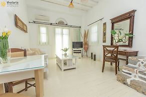 Tholaria Boutique Hotel