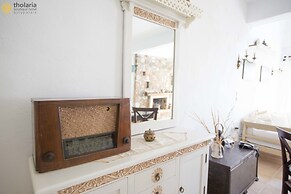 Tholaria Boutique Hotel