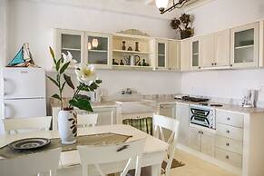 Tholaria Boutique Hotel