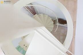 Tholaria Boutique Hotel