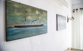 Tholaria Boutique Hotel