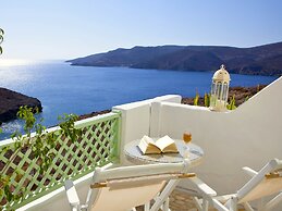 Tholaria Boutique Hotel