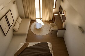 Tholaria Boutique Hotel