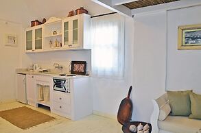 Tholaria Boutique Hotel