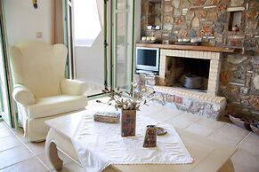 Tholaria Boutique Hotel