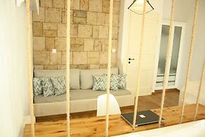 Tholaria Boutique Hotel