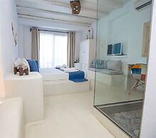 Tholaria Boutique Hotel